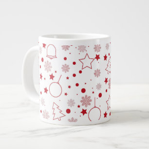 Joyeux Noël Mug