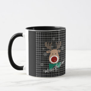 Joyeux Noël ! Mug