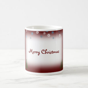 Joyeux Noël Mug