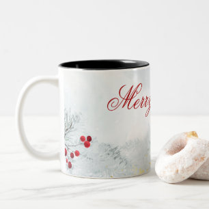 Joyeux Noël Mug