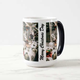 Joyeux Noël Mugs