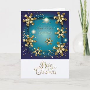 Joyeux Noël & Nouvel An ! 2026 luxe