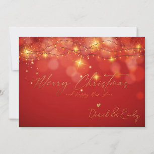 Joyeux Noël Nouvel An Fête de Noël