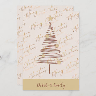 Joyeux Noël Nouvel An Noël Arbre de Noël