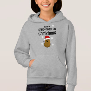 Joyeux Noël Patate
