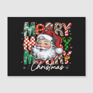 Joyeux Noël Père Noël Essentiel