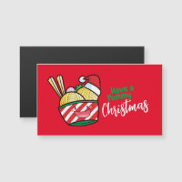 Joyeux Noël personnalisable et délicieux