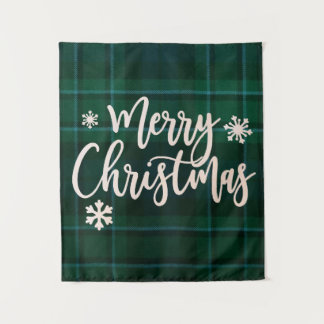 Joyeux Noël Petite Tapisserie