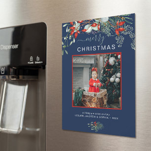 Joyeux Noël Photo Marine Joyeux Noël