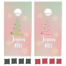 Joyeux Noel Sapin de Noël Flocons de neige