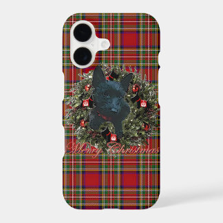 Joyeux Noël Scottie