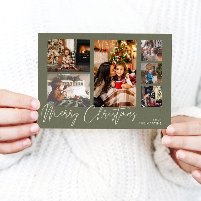 Joyeux Noël sur Green 6 Photo 2 (Créateur téléchargé)