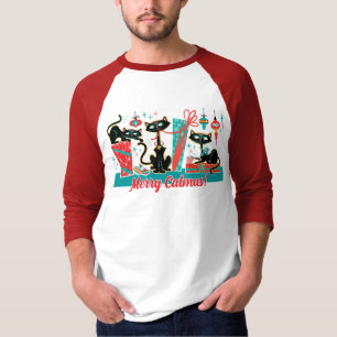 Joyeux Noël T-shirt - Unisex