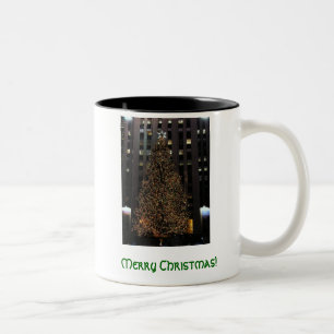 Joyeux Noël ! tasse