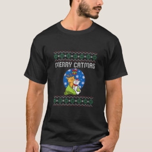 Joyeux Noël Vilain Sweat Vilain C