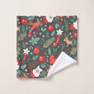 Joyeux Noël Whimsy