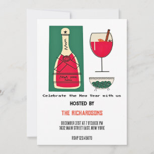 joyeux nouvel an 2024 joyeux Noël cartes de voeux