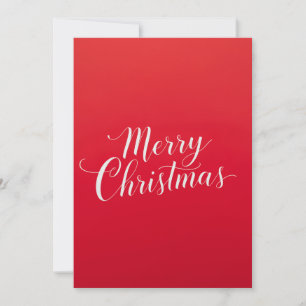 Joyeux Nouvel An Joyeux Noël Carte de vœux de la p