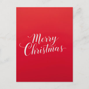 Joyeux Nouvel An Joyeux Noël Carte de vœux de la p