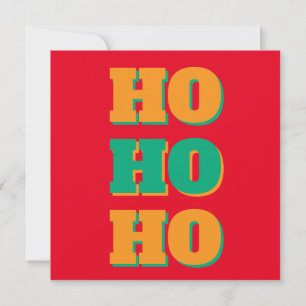Joyeux Nouvel An Joyeux Noël Période des Fêtes HoH
