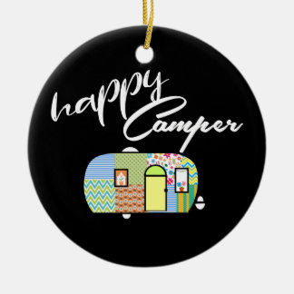 Joyeux ornements de Camper