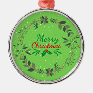 Joyeux ornements de Noël