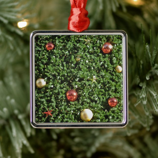 Joyeux ornements de Noël (Arbre)