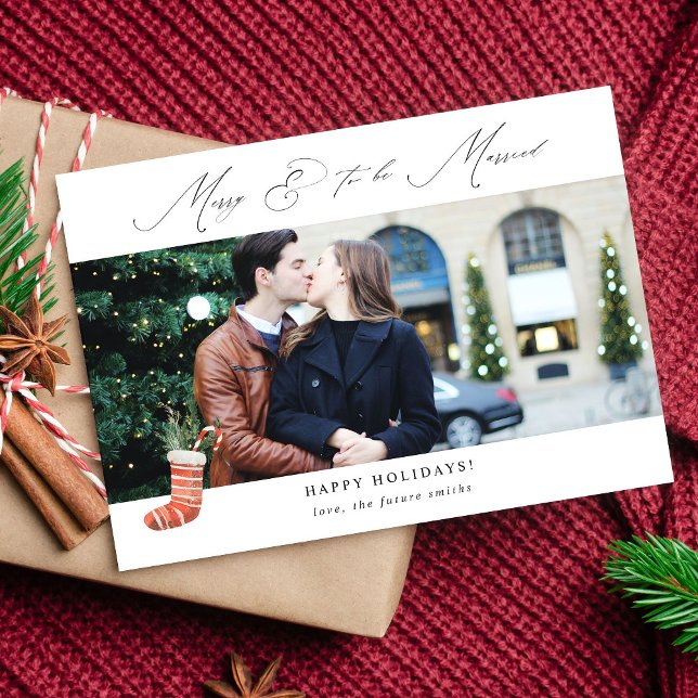 Joyeux panoramique et à être marié w Stocker photo (Créateur téléchargé)