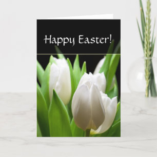 Joyeux Pâques ! Carte