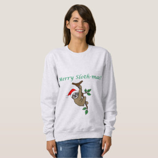 Joyeux Paresse-MAS ! Sweatshirt