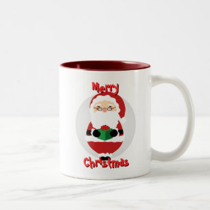 Joyeux Père Noël Mug
