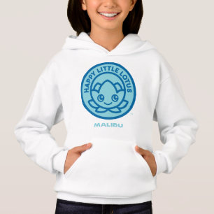 Joyeux Petit Lotus, Malibu,