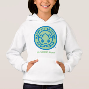 Joyeux Petit Lotus, Morro Bay,