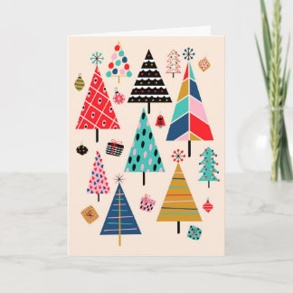Joyeux petit Noël, carte de Noël