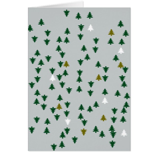 Joyeux pins de Noël (Devant)