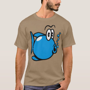 joyeux Puffer Classic TShirt