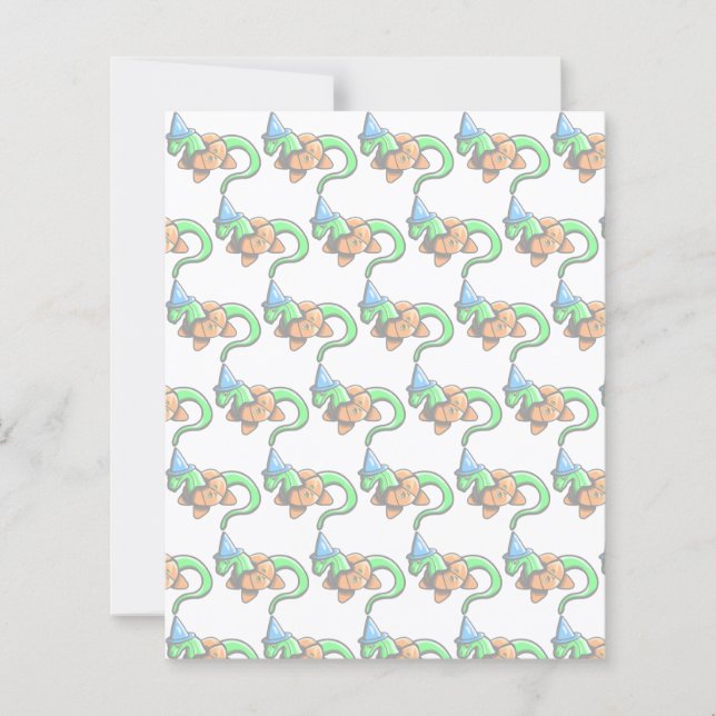 Joyeux Samhain ! ! (Devant)