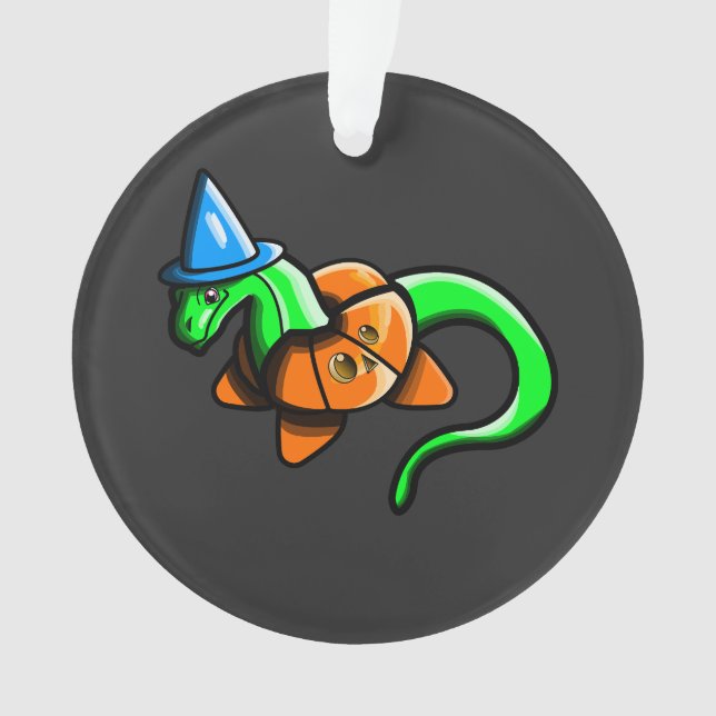 Joyeux Samhain ! ! (devant)