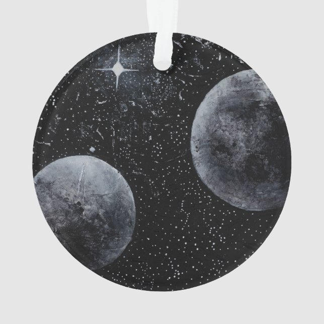 Joyeux Spacemas (dos)