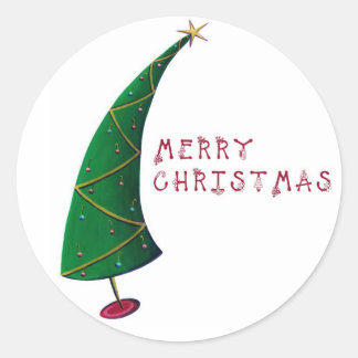 joyeux stickers Noël