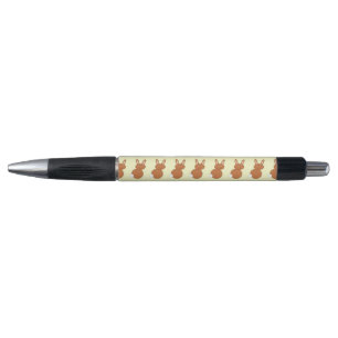 Joyeux Stylo lapin de Pâques
