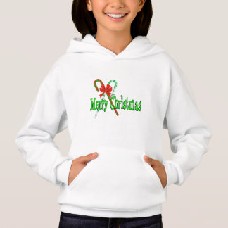 Joyeux Sucres de canne de Noël
