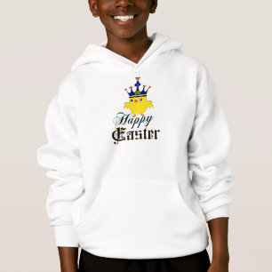 ♫ ♥ Joyeux Sweat - shirt à capuche des enfants de