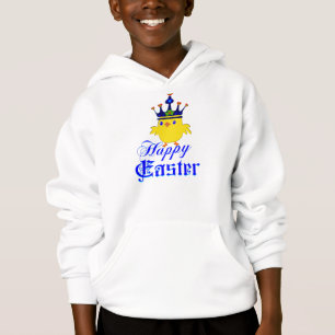 ♫ ♥ Joyeux Sweat - shirt à capuche des enfants de
