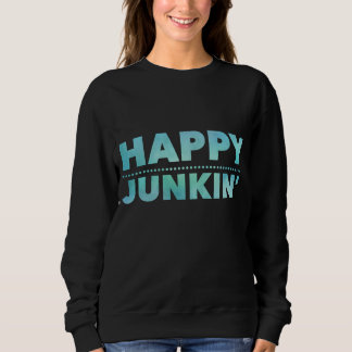 Joyeux Sweatshirt Junkin