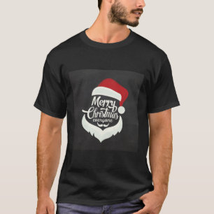Joyeux T-shirt classique Noël75