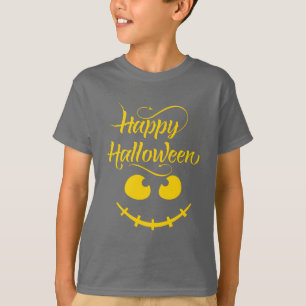 Joyeux T-shirt costume Halloween