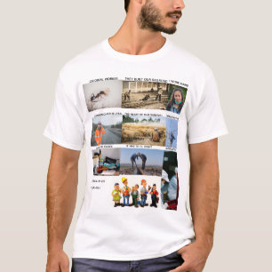 JOYEUX T-shirt DE LA FÊTE DU TRAVAIL AMÉRICAINE