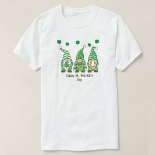 Joyeux T-shirt de la Saint-Patrick