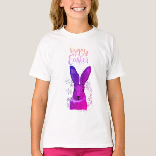 Joyeux T-shirt de Pâques